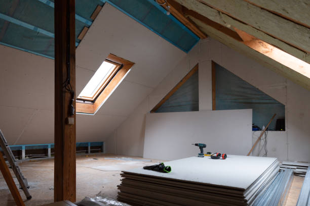 Best Specialized Insulation Services in Milan, TN