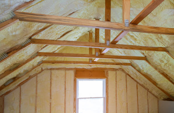 Best Cellulose Insulation in Milan, TN