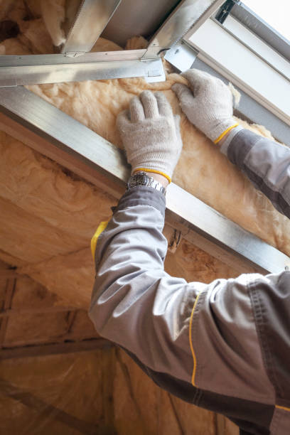 Types of Insulation We Offer in Milan, TN