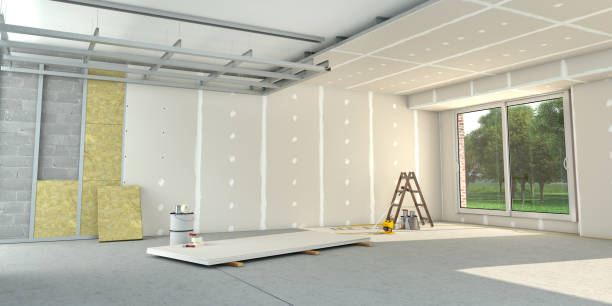 Best Fiberglass Insulation in Milan, TN