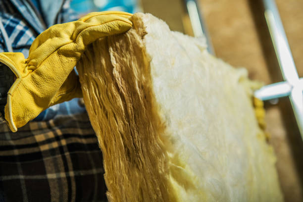Best Commercial Insulation in Milan, TN