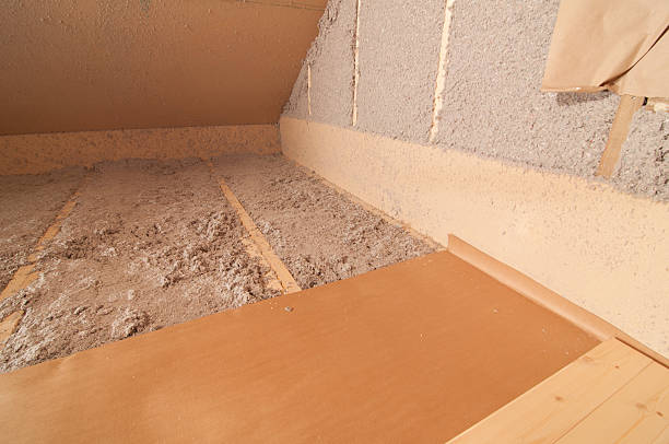 Best Insulation Maintenance and Repair in Milan, TN