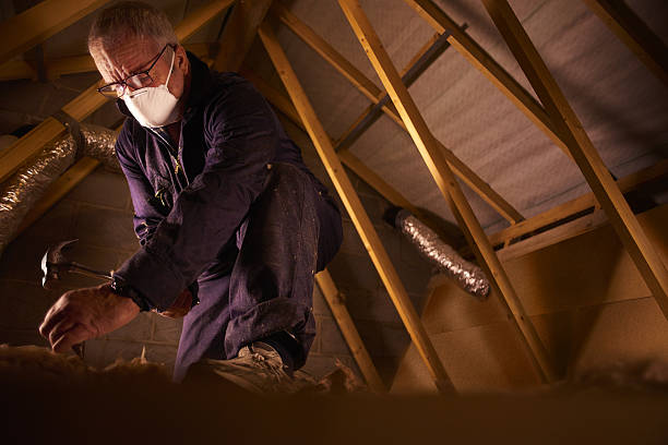 Best Blown-in Insulation in Milan, TN