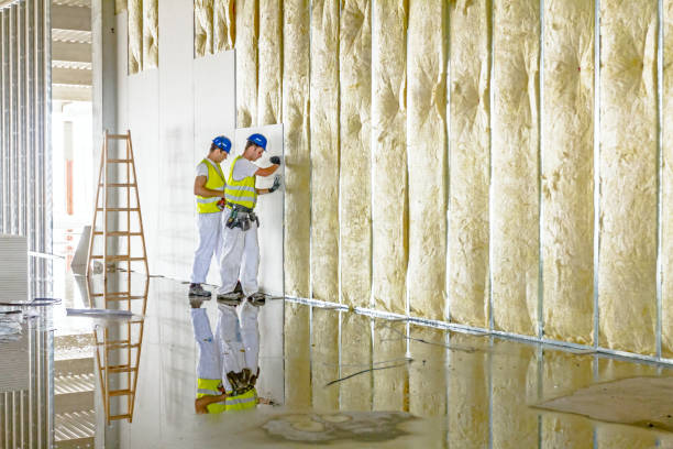 Milan, TN Insulation Contractor Company